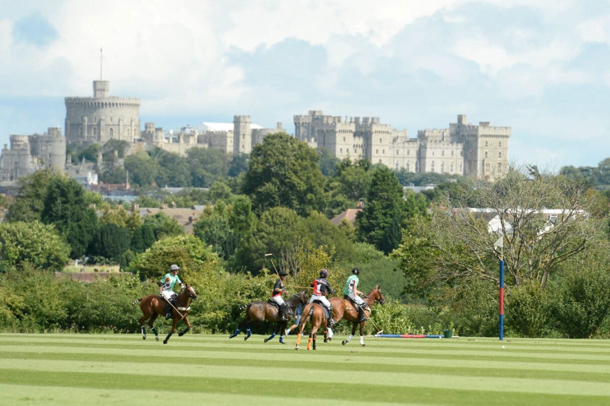 Guards Polo Club, Windsor