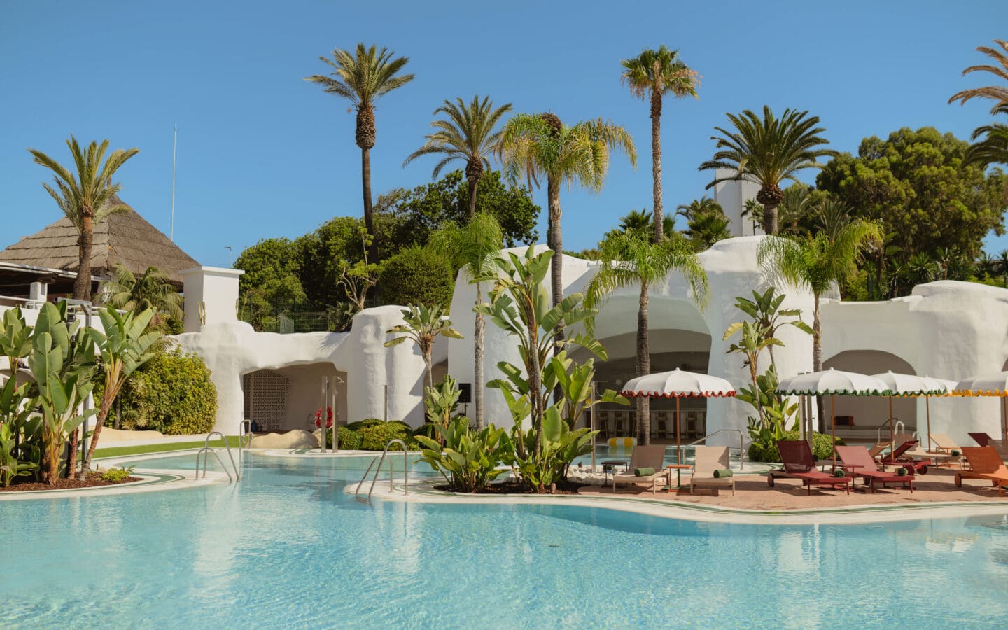Don Carlos Marbella