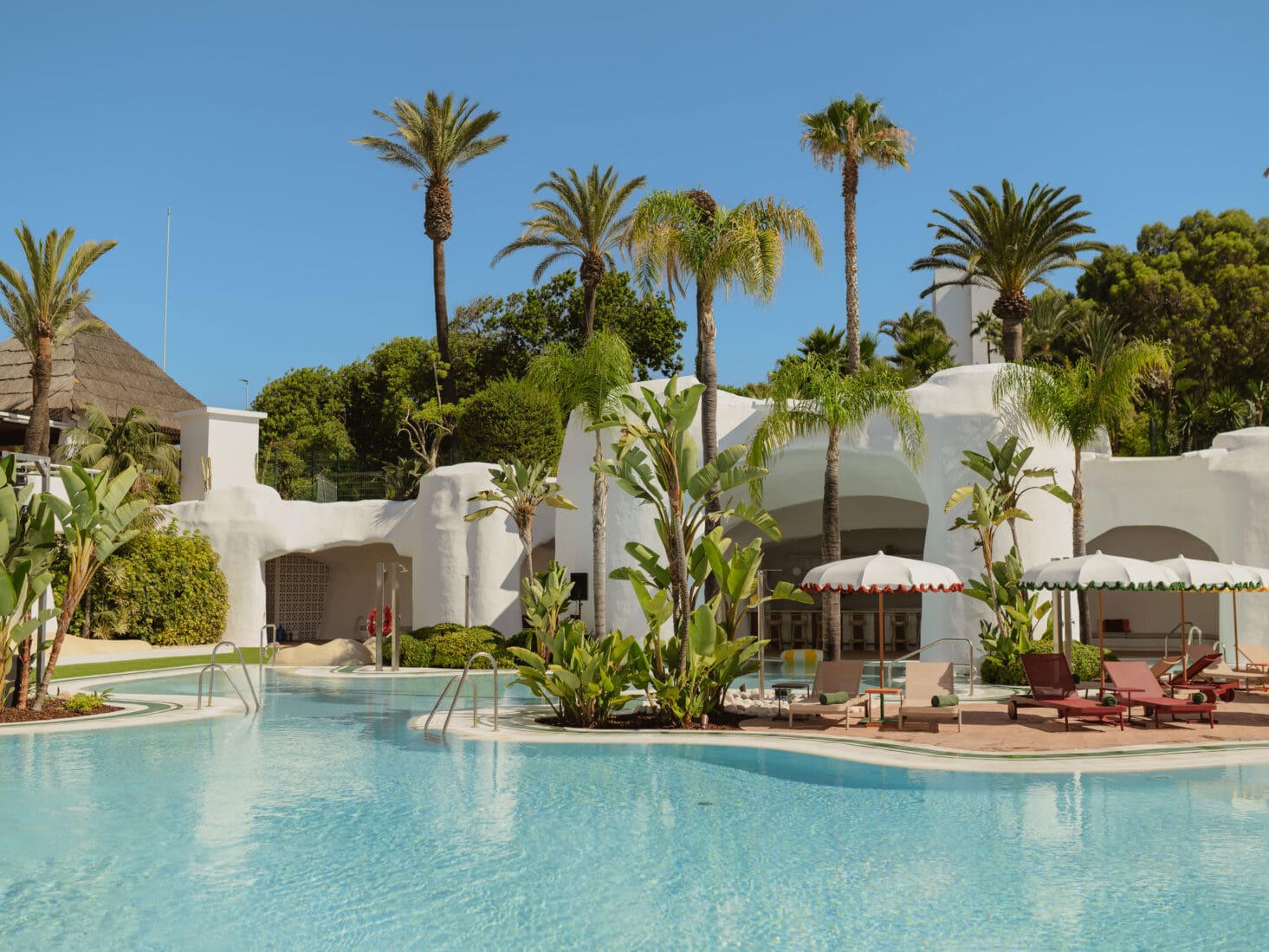 Don Carlos Marbella