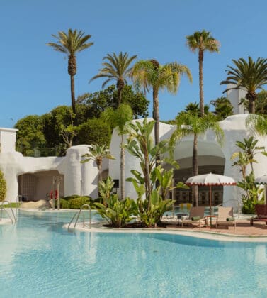 Don Carlos Marbella