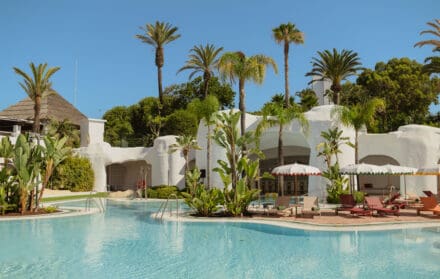 Don Carlos Marbella