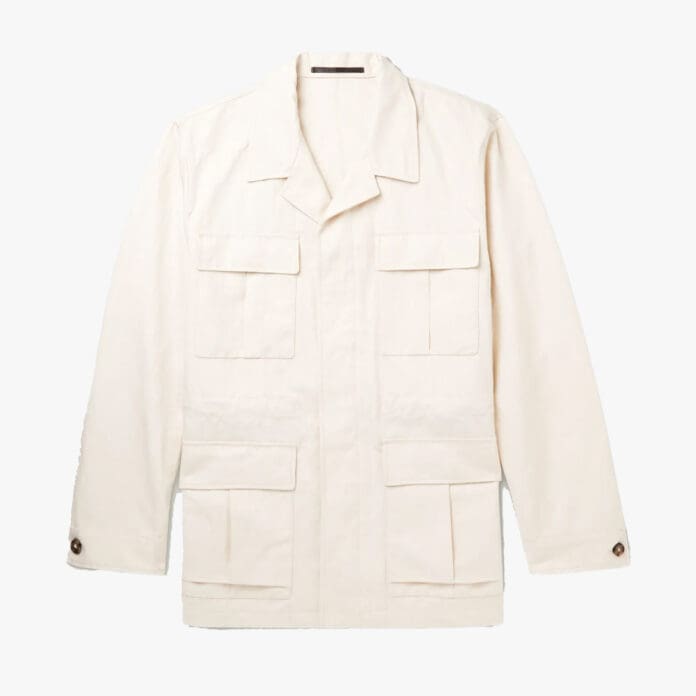 loro piana mojave jacket