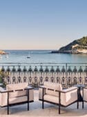 Nobu Hotel San Sebastián