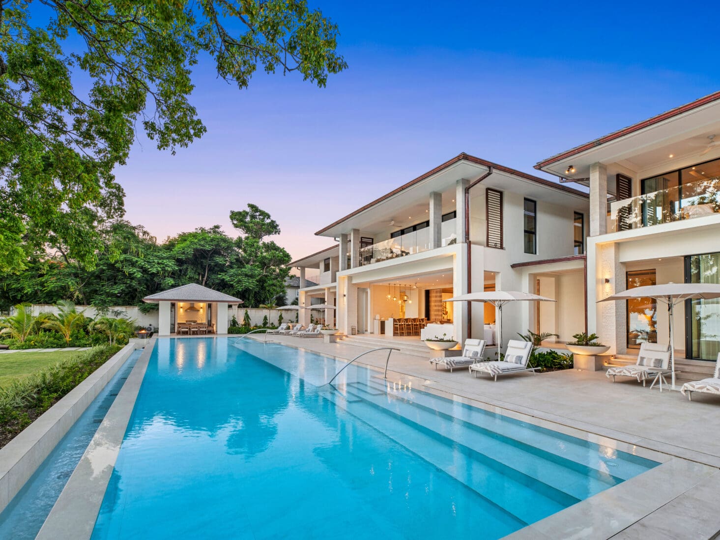 one beachlands