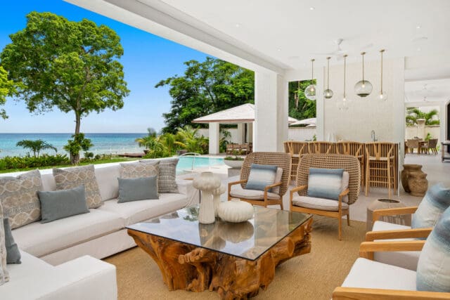 one beachlands