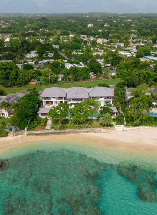 one beachlands
