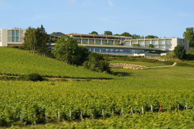 Royal Champagne Hotel and Spa