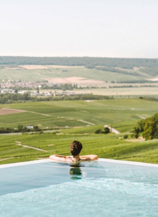 Royal Champagne Hotel and Spa