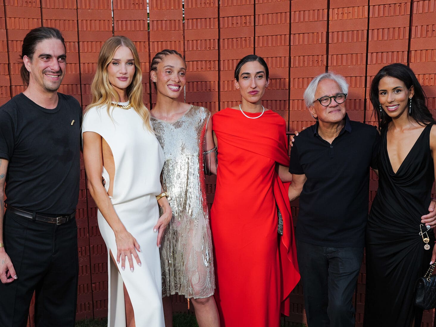 serpentine summer party 2026