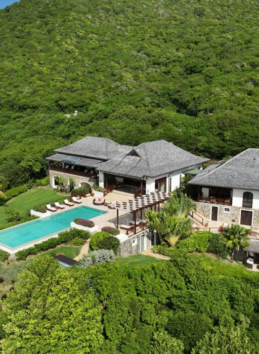 Canouan Estate Resort and Villas