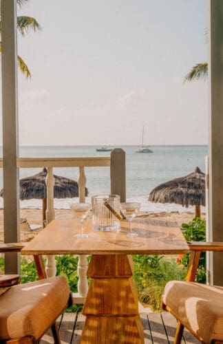 Soho Beach House Canouan