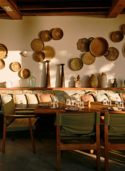 Soho Beach House 