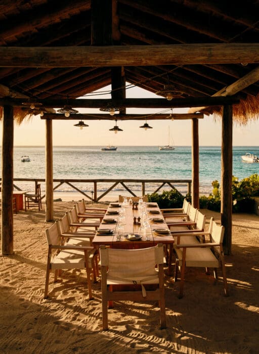 Soho Beach House