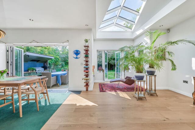 stonehill close richmond home for sale