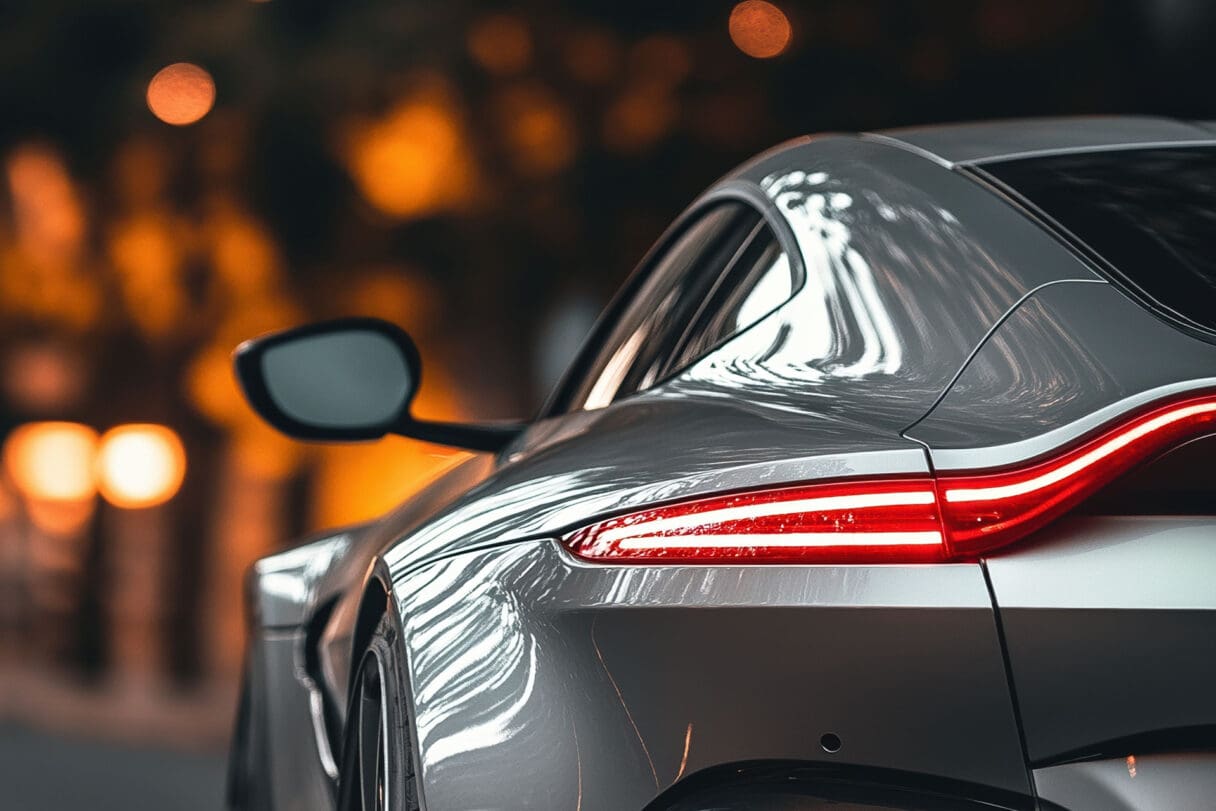 supercar