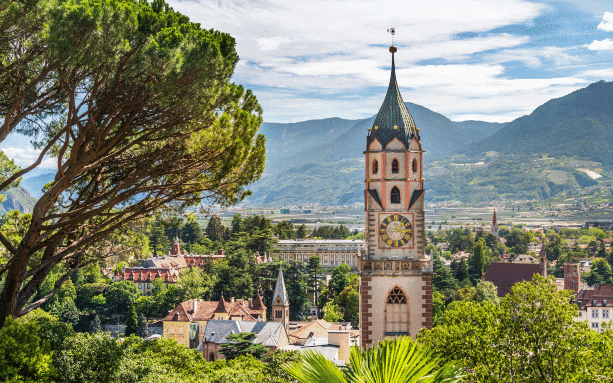 merano