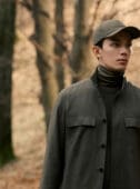 zegna field jacket