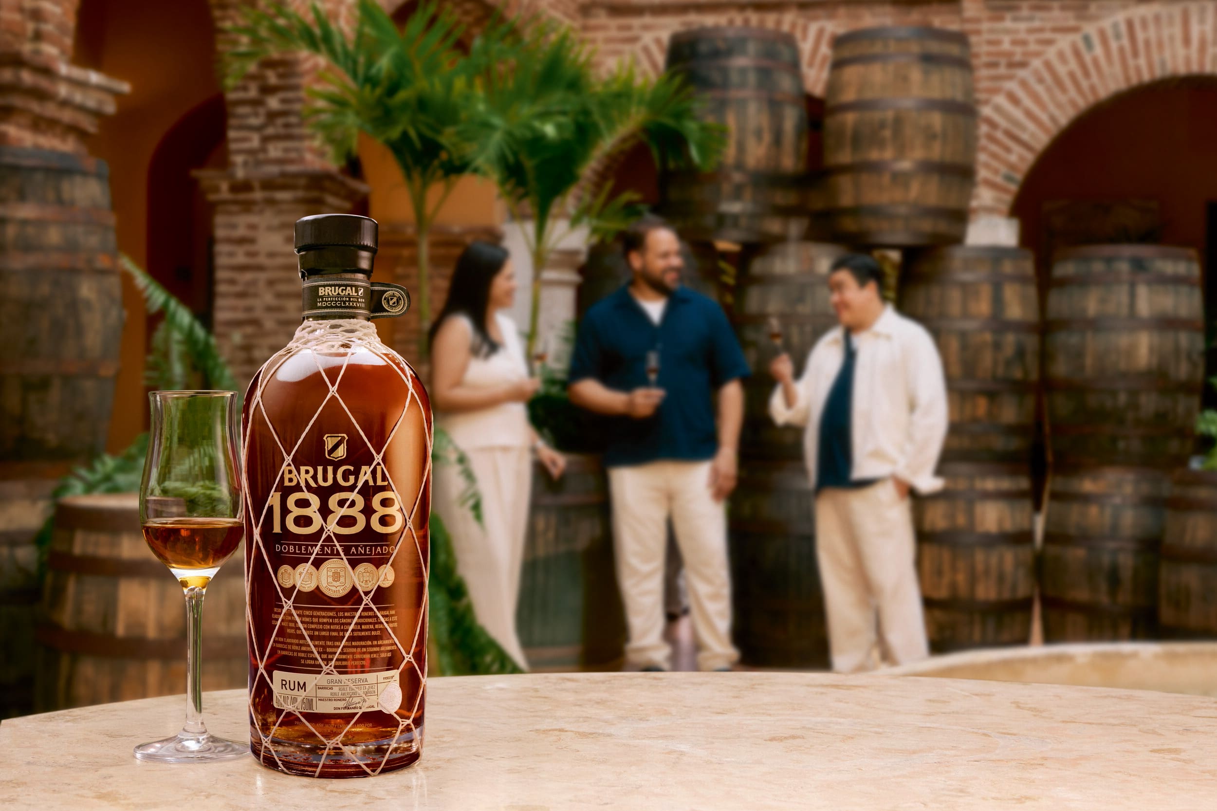 Brugal 1888: The Dominican rum raising the bar
