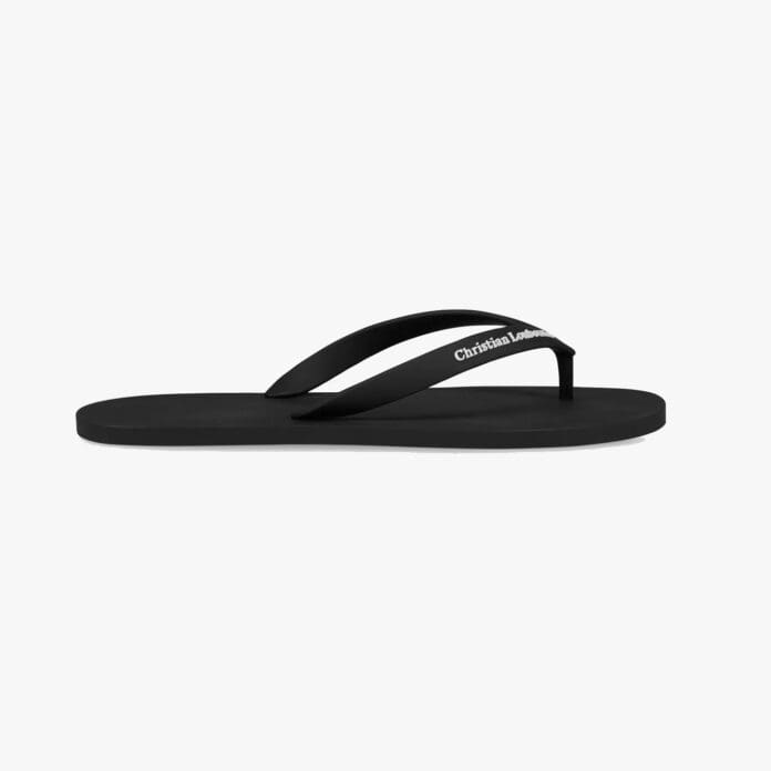 Christian Louboutin summer sandals 