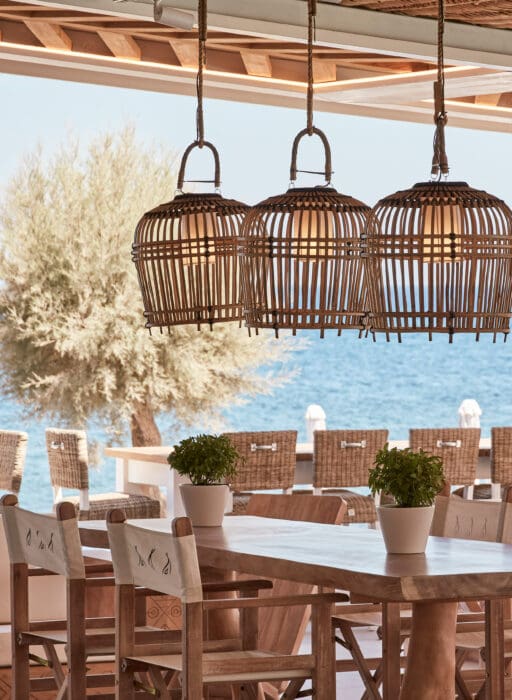 Nikki Beach Santorini