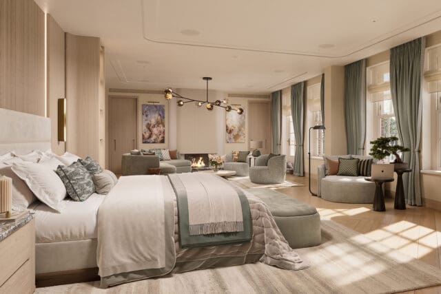 greenaway gardens home for sale bedroom