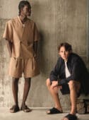 Men's sandals