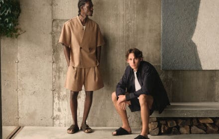 Men's sandals