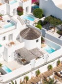 Nikki Beach Santorini