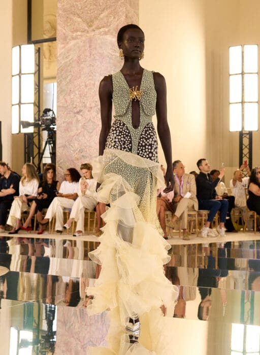 schiaparelli couture aw26