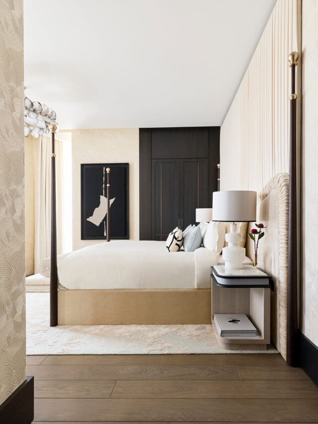 show apartment at the bryanston
