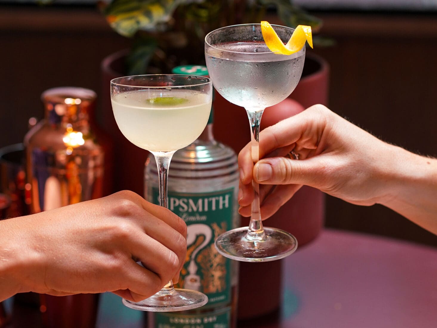 sipsmith