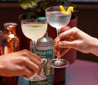sipsmith