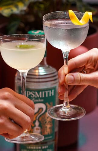 sipsmith