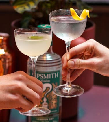 sipsmith