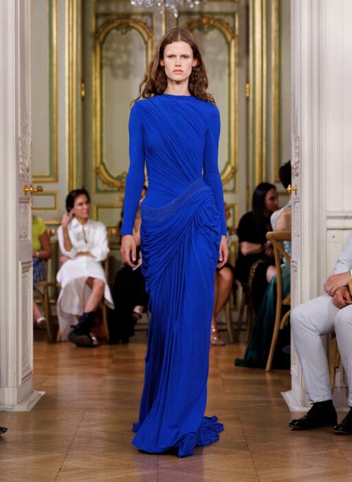 standing ground couture