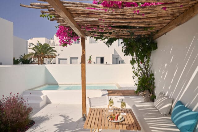Nikki Beach Santorini
