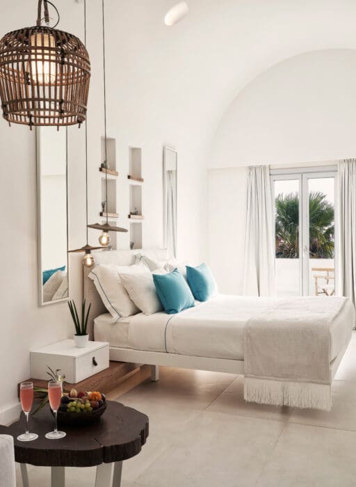 Nikki Beach Santorini