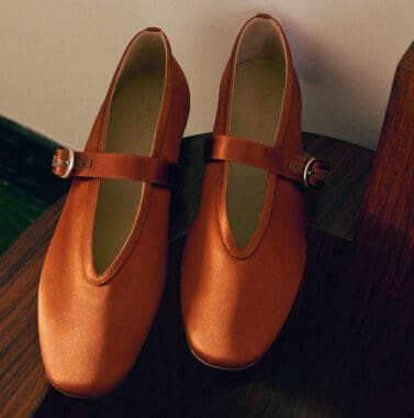 ballet flats