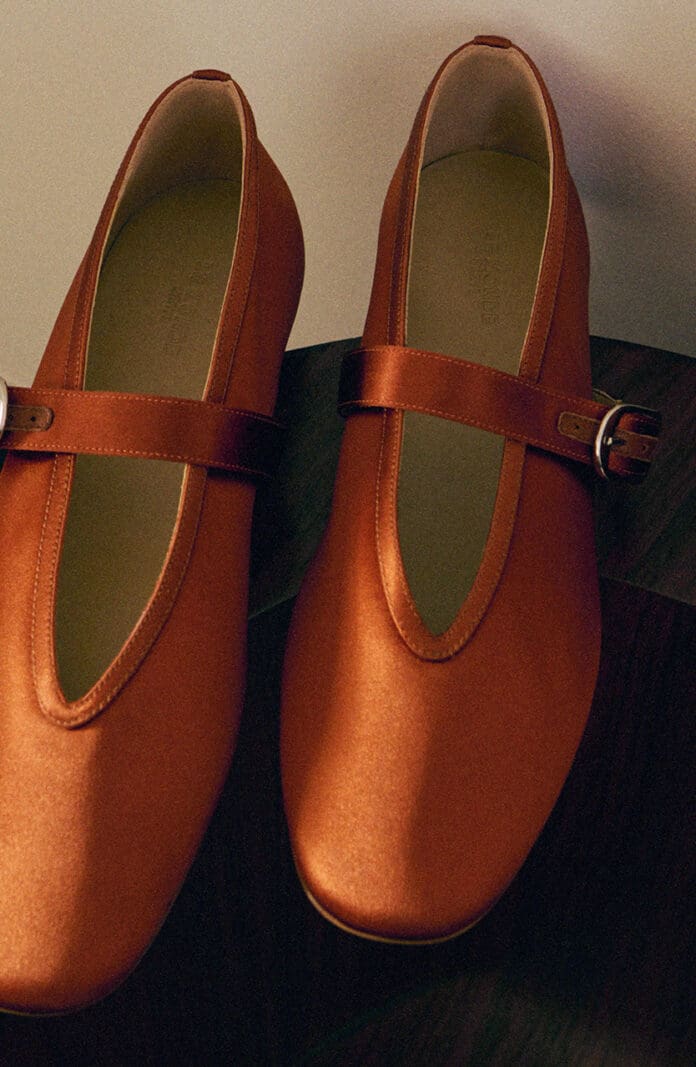 ballet flats