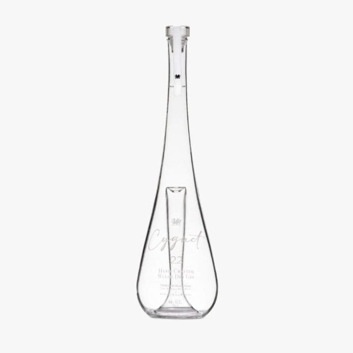 Cygnet 22 Welsh Dry Gin
