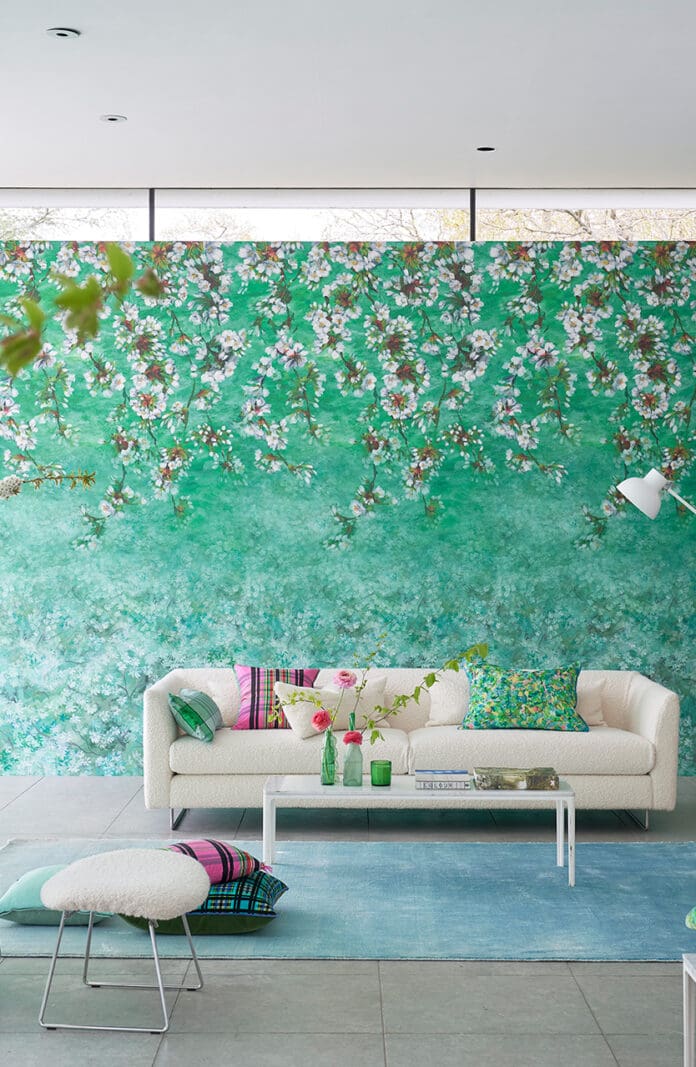 Interiors Archives – Luxury London