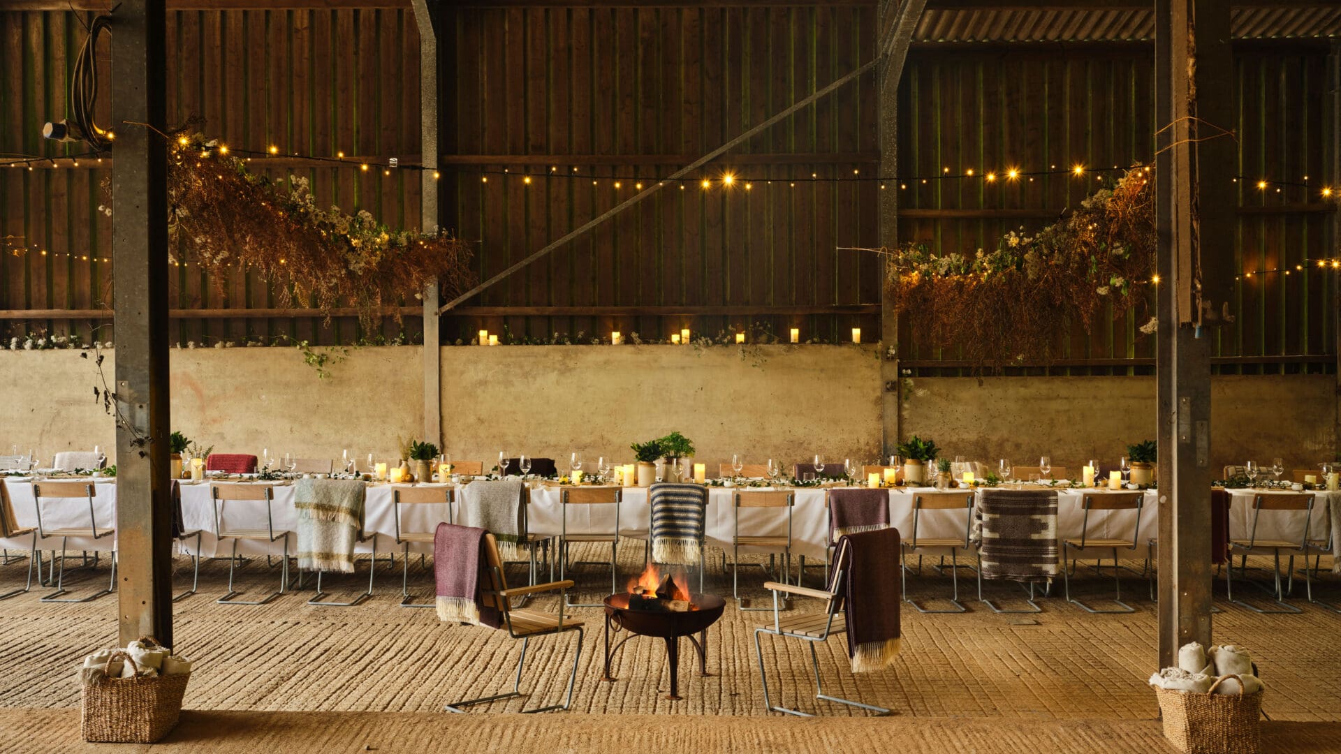 Fowlescombe Farm