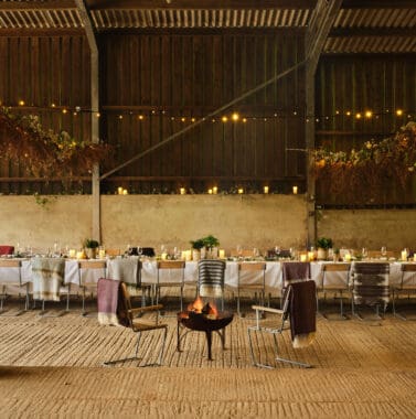 Fowlescombe Farm