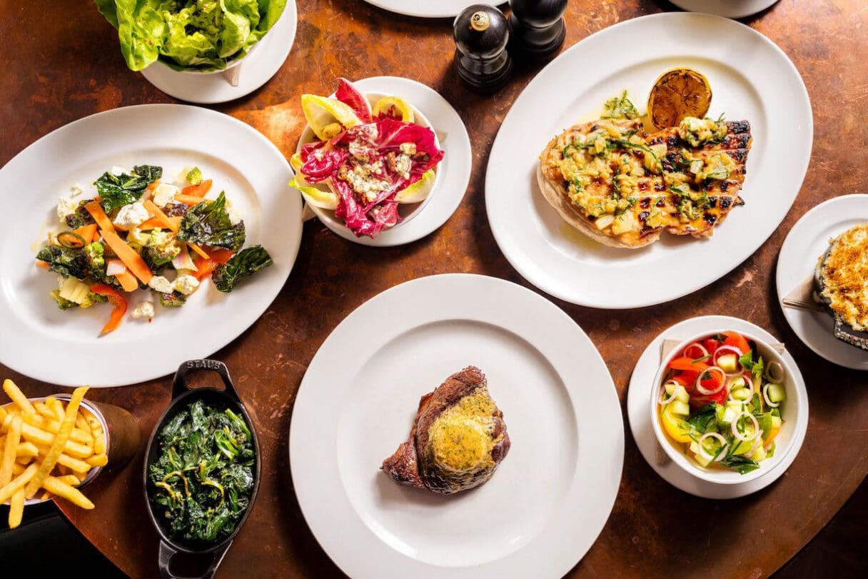 Hawksmoor, King’s Cross
