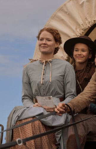 Little House on the Prairie