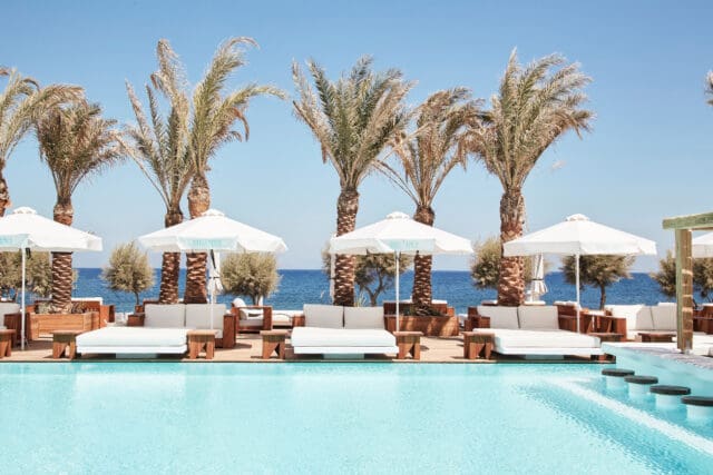 Nikki Beach Santorini