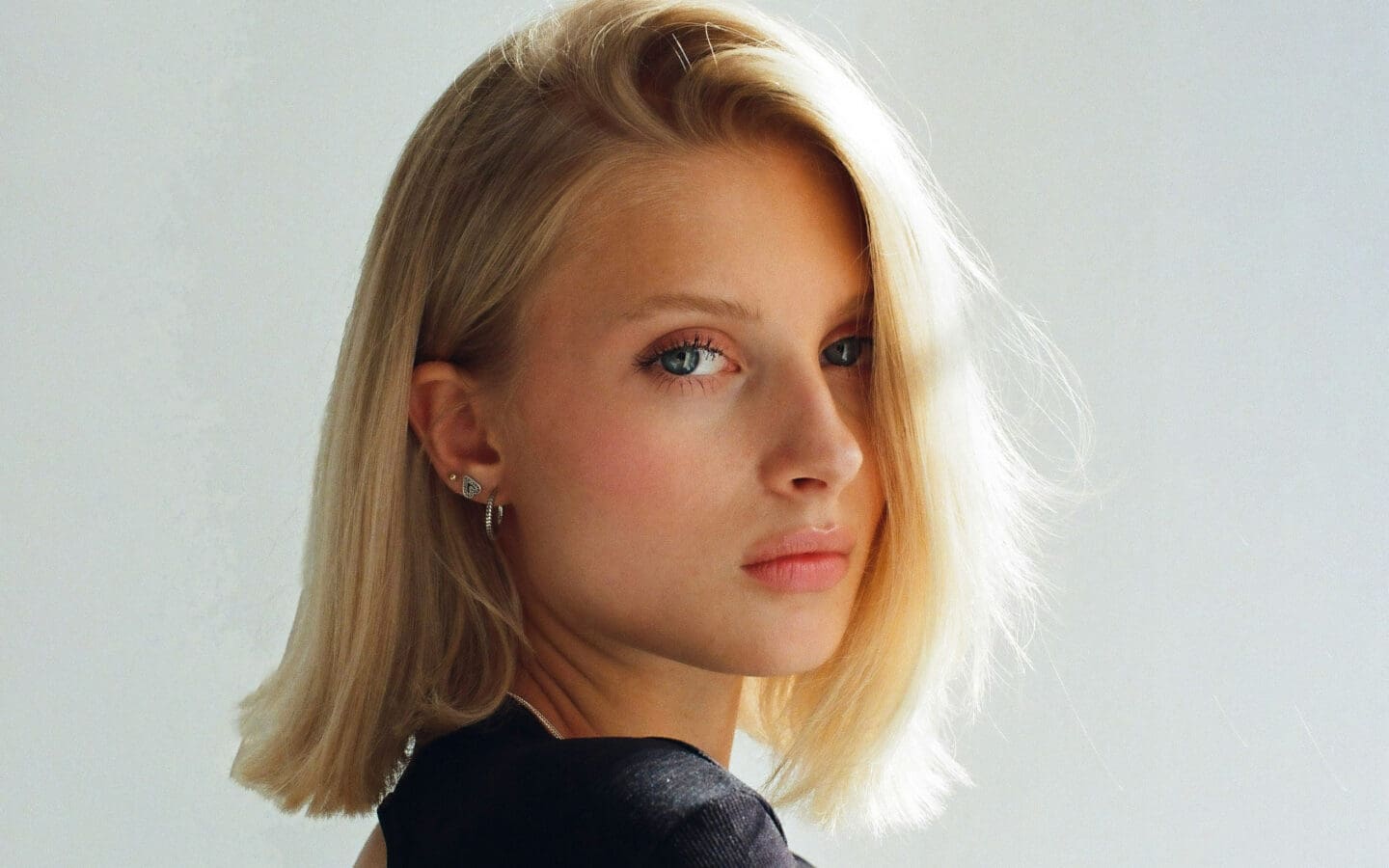 Bob haircut