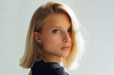 Bob haircut