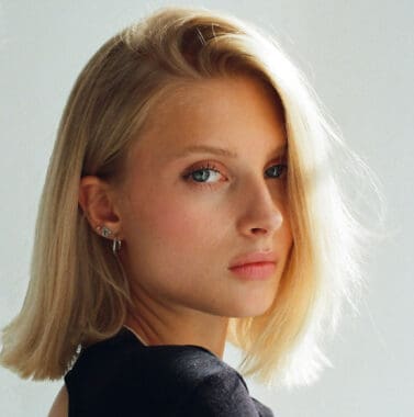 Bob haircut