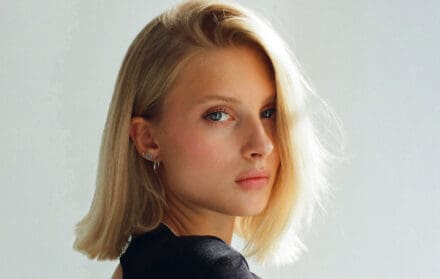 Bob haircut